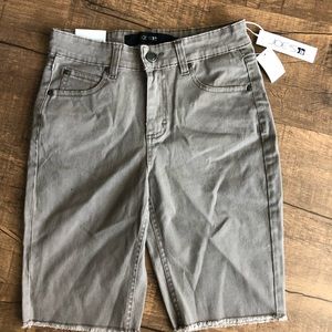 Boy’s Joe’s Jeans Shorts size 12 NWT